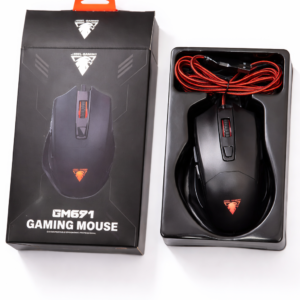 JEDEL Gaming mouse GM691
