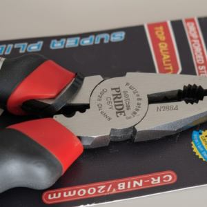 Best quality pride plier - extra features