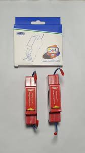 TOMZN Heat Aerosol Fire Extinguishing Device-Automatic Fire Suppression System