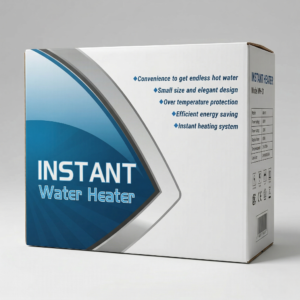 Instant Water Heater