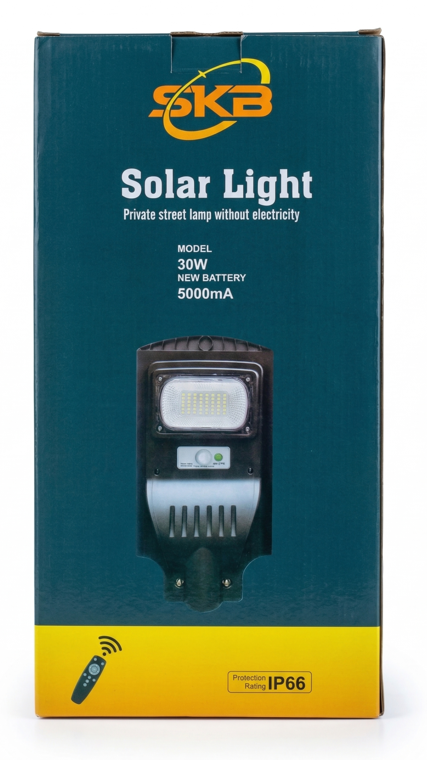 SKB Solar Light - Image 2