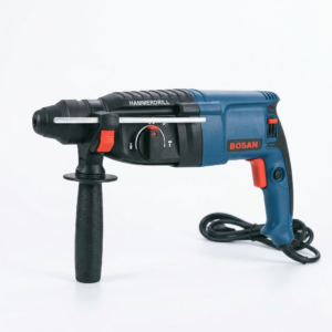BOSAN Hammer Drill
