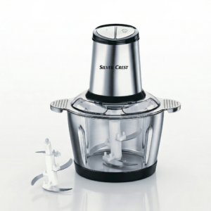 Silver Crest Meat Grinder