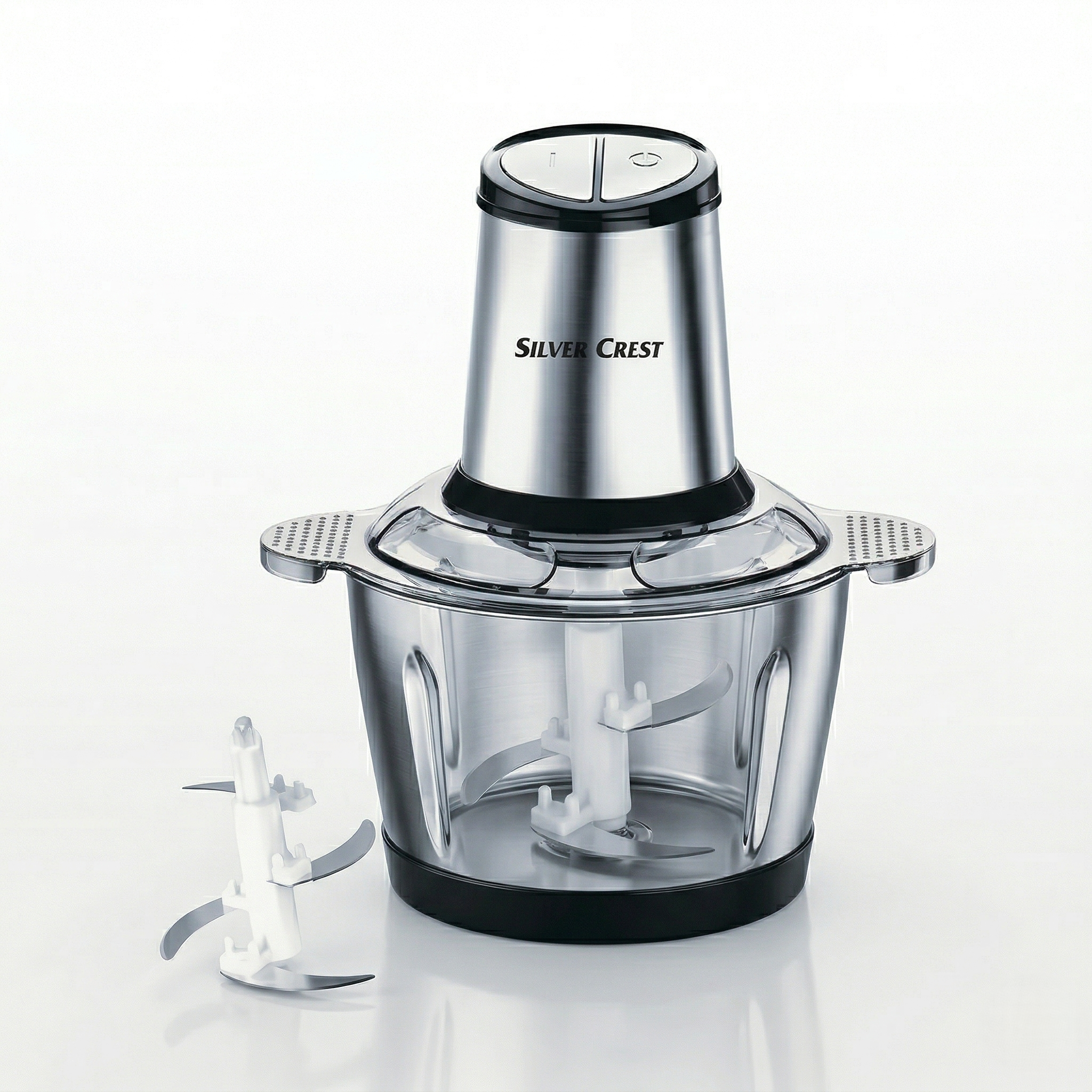 Silver Crest Meat Grinder