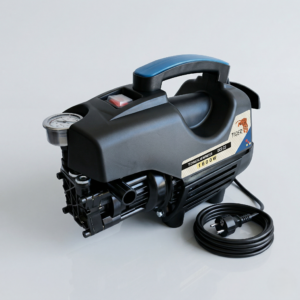 Tiger High Pressure Washer