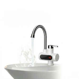 Instant Electric Heating Water Faucet