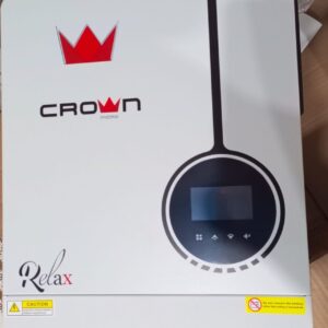 Crown Relax Original 4.2 KW Solar invertor