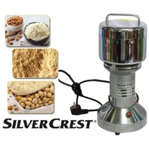 Silver Crest Powder Grinder 350g