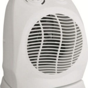 RAF Moving Fan Heater