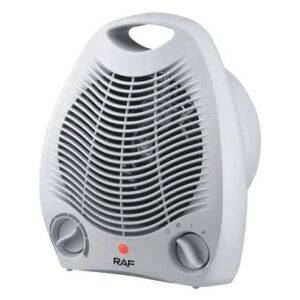 RAF Fan Heater