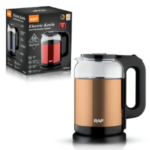 RAF Kettle